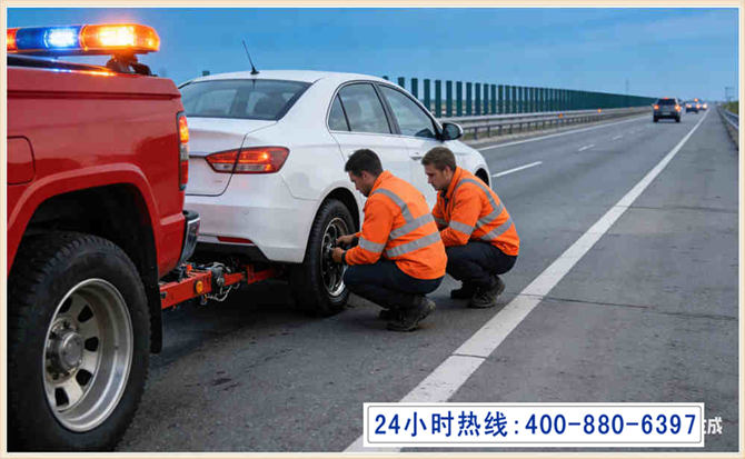 哈尔滨汽车救援道路救援 哈尔滨汽车救援道路救援